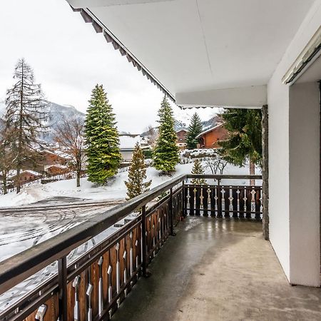 Appartement Familial - Tout Confort - Garage Morzine Εξωτερικό φωτογραφία