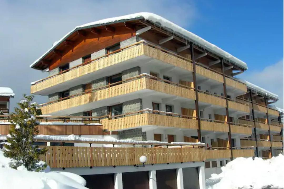 Appartement Familial - Tout Confort - Garage Morzine Εξωτερικό φωτογραφία