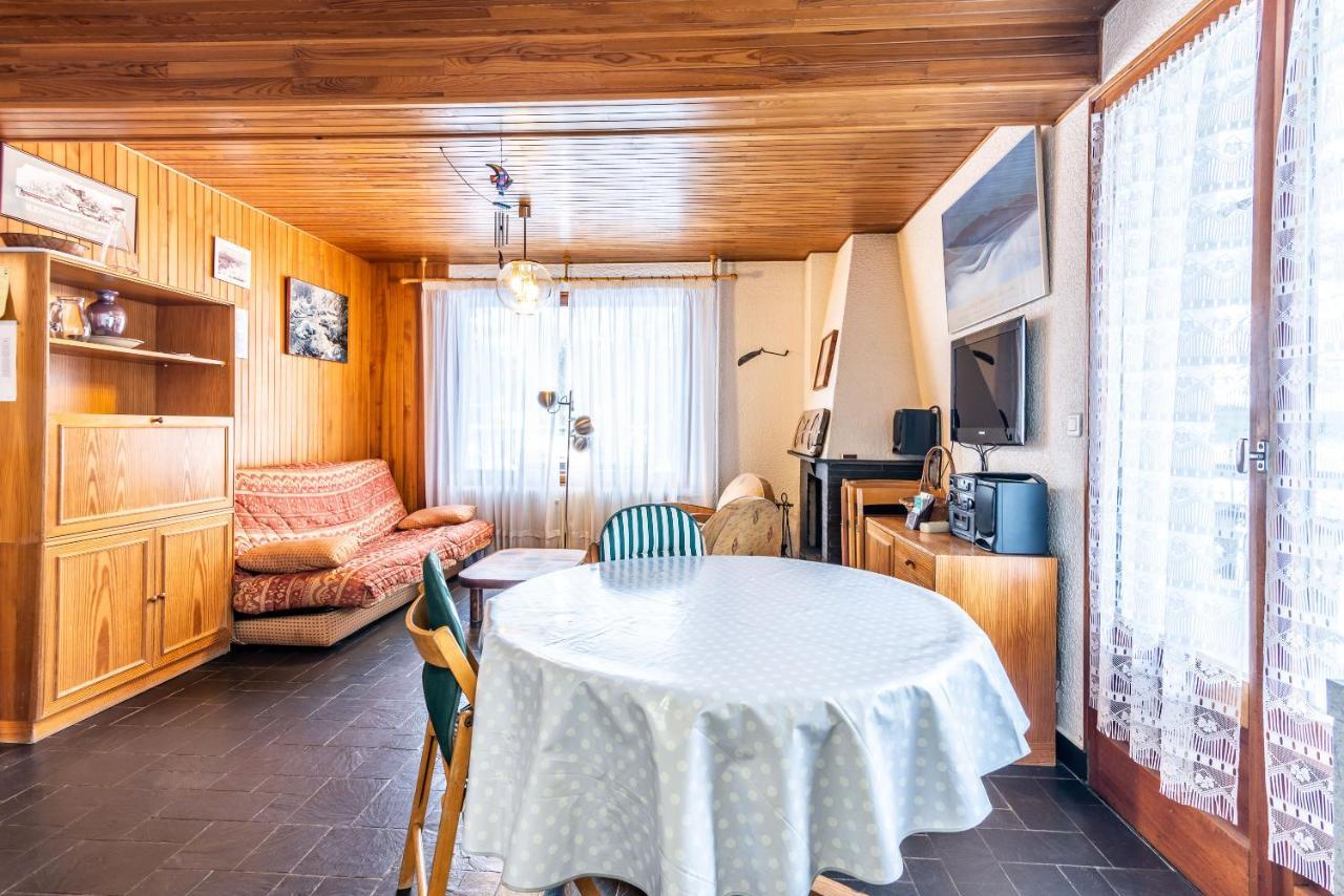 Appartement Familial - Tout Confort - Garage Morzine Εξωτερικό φωτογραφία